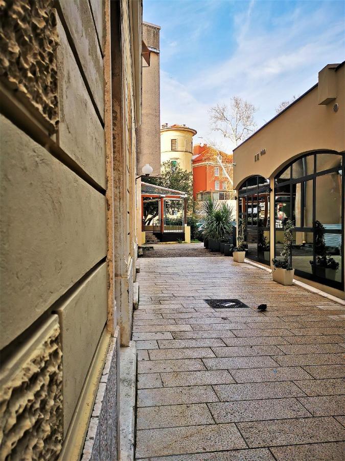 Prokonzul 2br In Old Town *