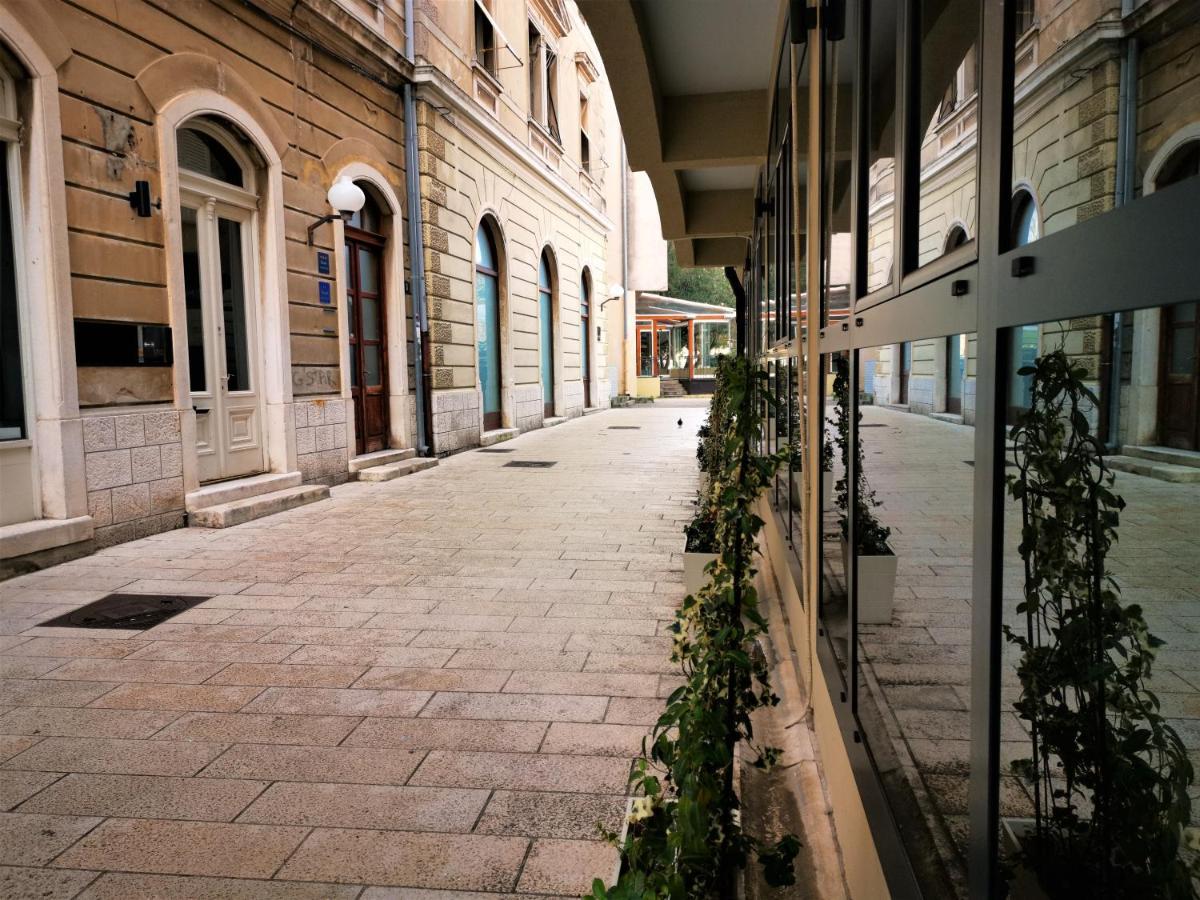 Prokonzul * Zadar