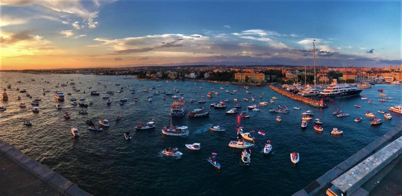 Prokonzul 2br In Old Town * Zadar
