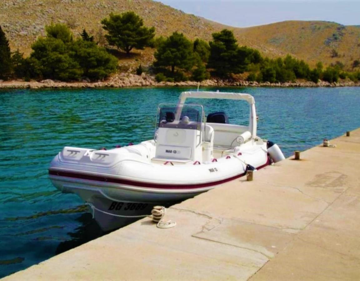 Prokonzul 2br In Old Town Apartament Zadar