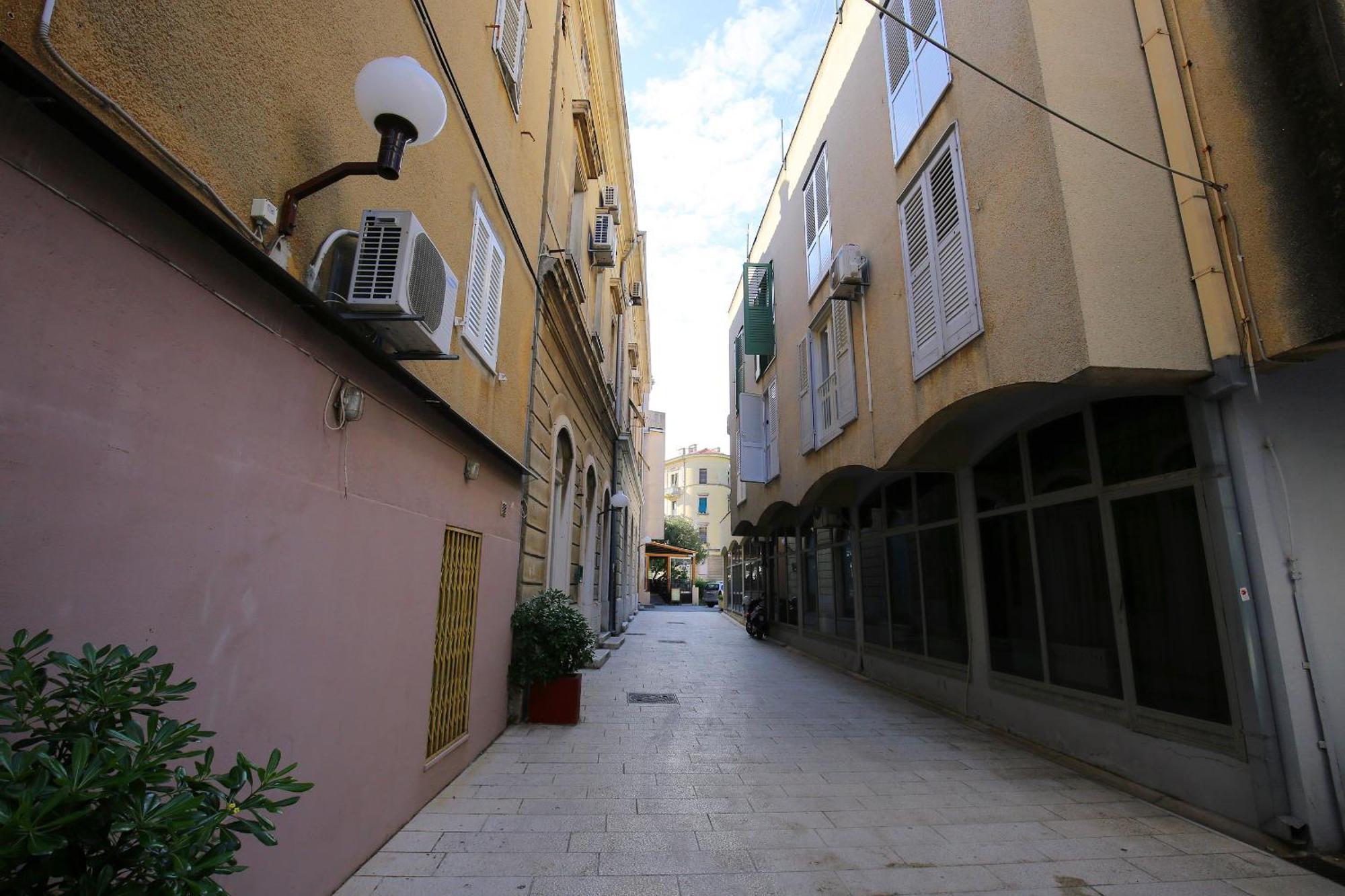 Apartament Prokonzul 2br In Old Town *