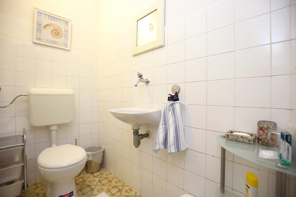 Apartament Prokonzul 2br In Old Town *