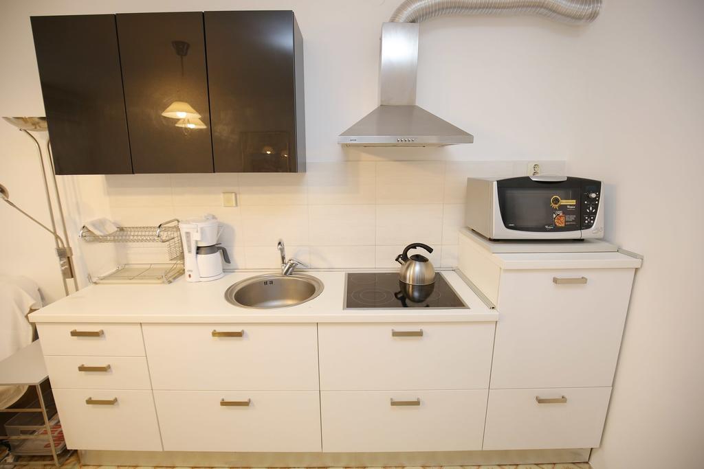 Apartament Prokonzul 2br In Old Town