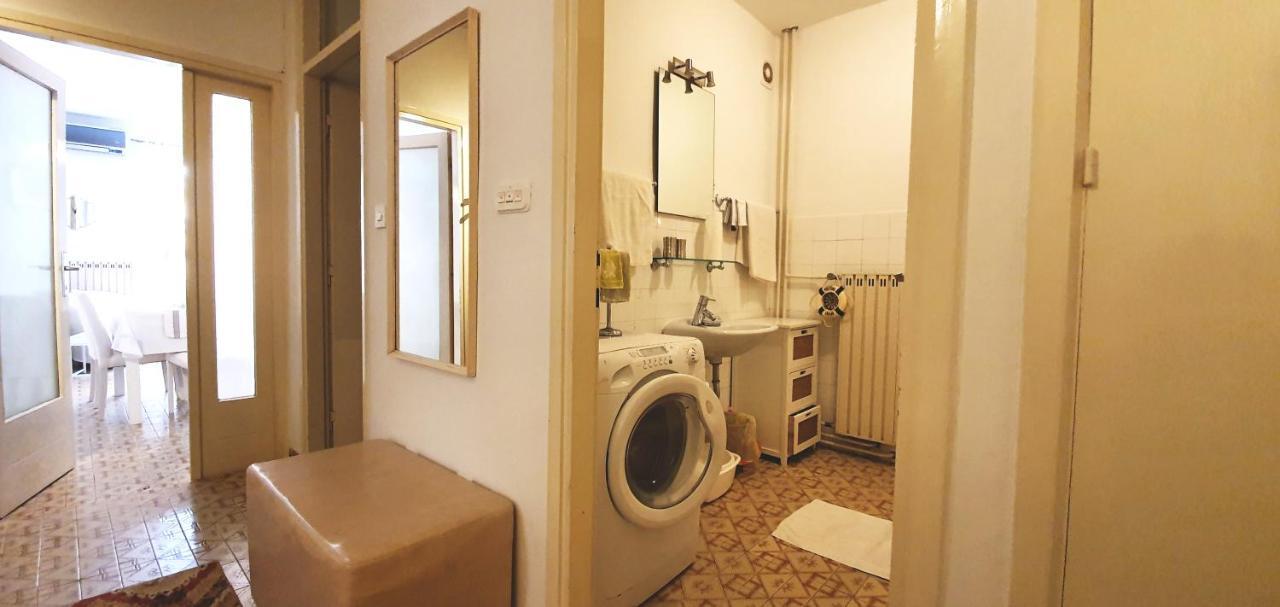 Apartament Prokonzul 2br In Old Town Zadar