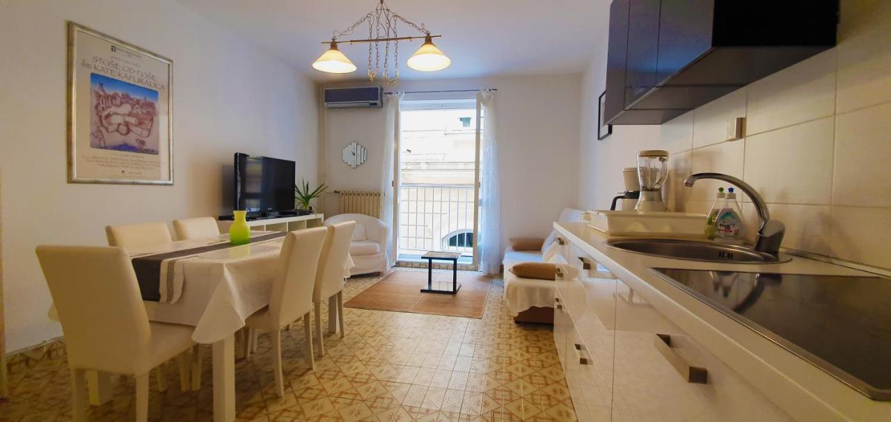 Apartament Prokonzul 2br In Old Town *