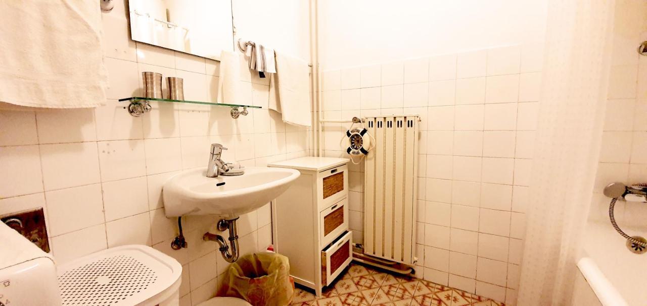 Prokonzul 2br In Old Town Apartament
